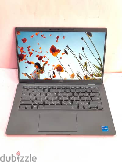 DELL LATITUDE 7420 CORE I7-G7 16GB RAM 512GB SSD 11th GENERATION