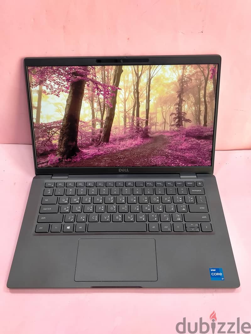 DELL LATITUDE 7420 TOUCH CORE I7-G7 16GB RAM 512GB SSD 11th GENERATION 1