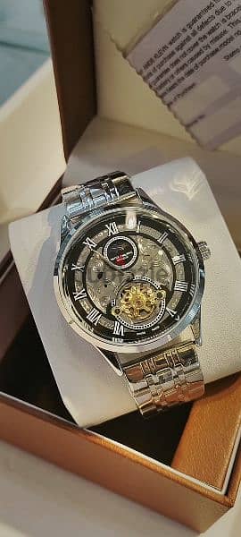 Master copy automatic branded watches 0