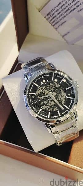 Master copy automatic branded watches 1