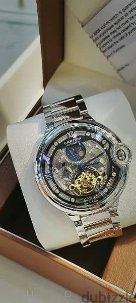 Master copy automatic branded watches 2