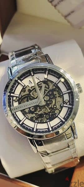 Master copy automatic branded watches 3