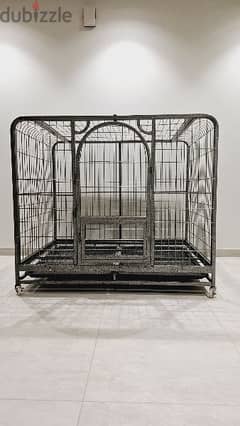 Dog Cage / Crate 0