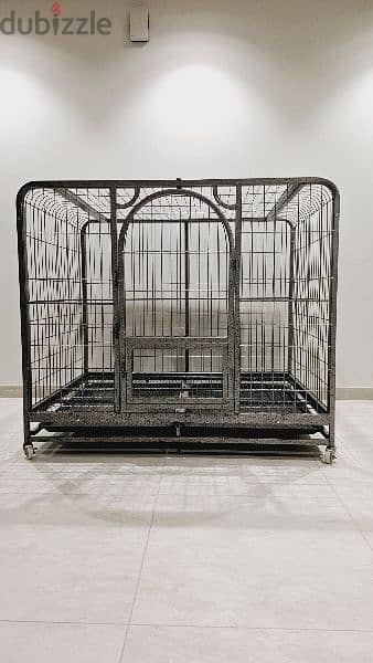 Dog Cage / Crate 0