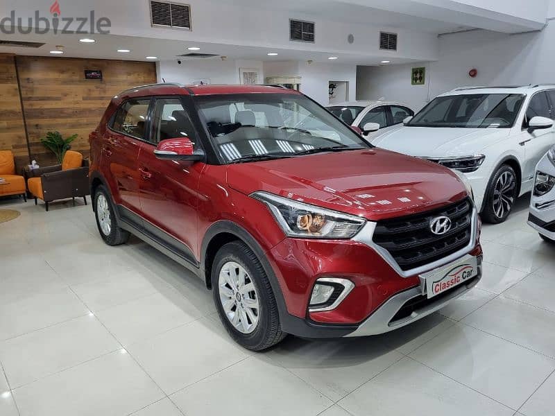 Hyundai Creta 2020 2