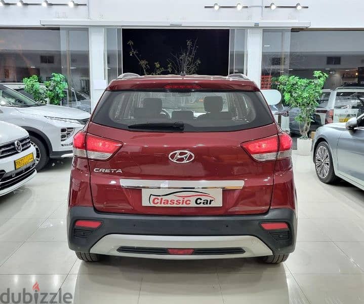 Hyundai Creta 2020 4