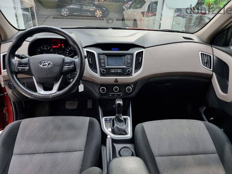 Hyundai Creta 2020 6