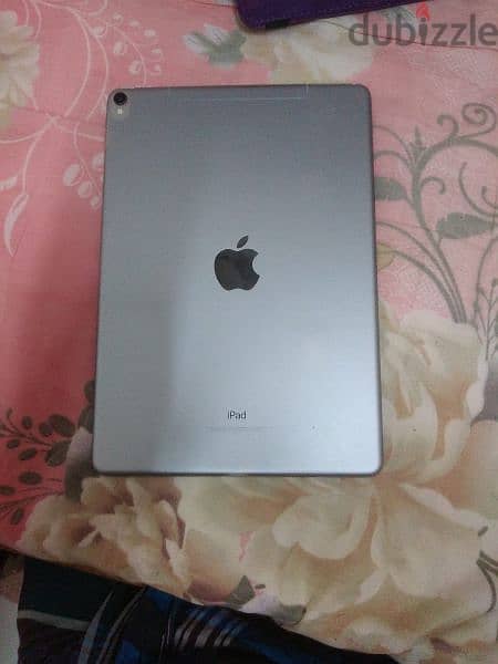 Ipad pro 10.5 inch 64 gb 1