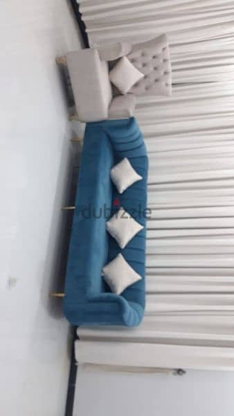 new model design 8 seater 9