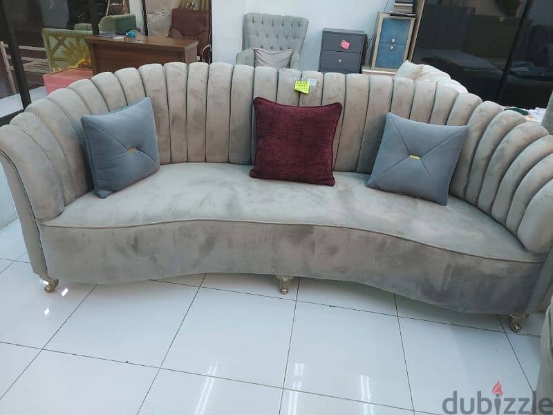 new 8th seater  sofa available 1