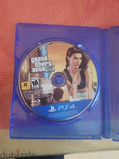 gta 5 0