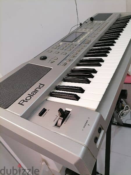 Roland exr5 1