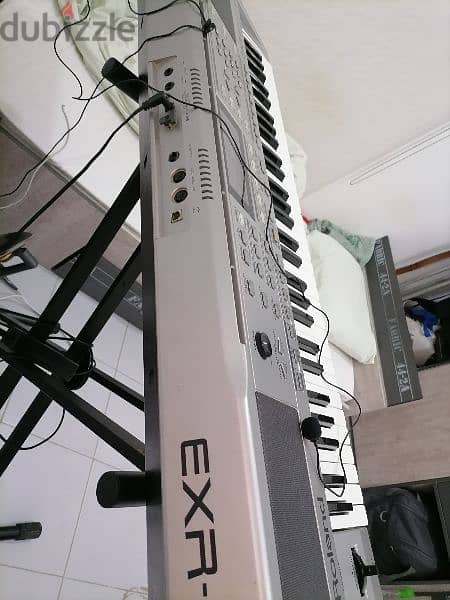 Roland exr5 3