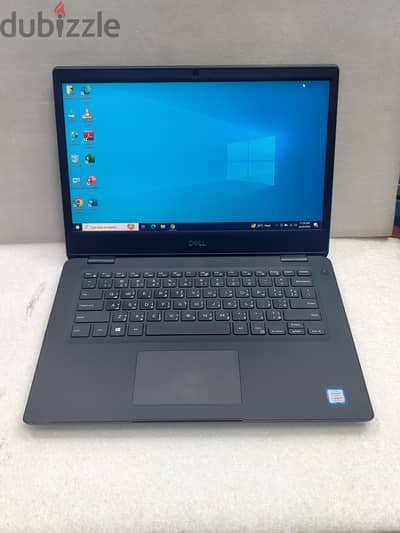 HP ZBOOK 15u G3 2GB AMD GRAPHICS CORE I7 16GB RAM 512GB SSD 15.6 INCH.