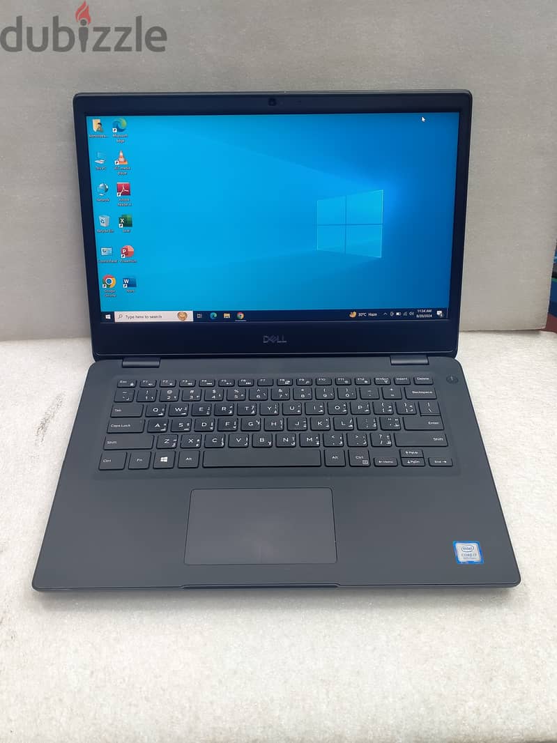 HP ZBOOK 15u G3 2GB AMD GRAPHICS CORE I7 16GB RAM 512GB SSD 15.6 INCH. 0