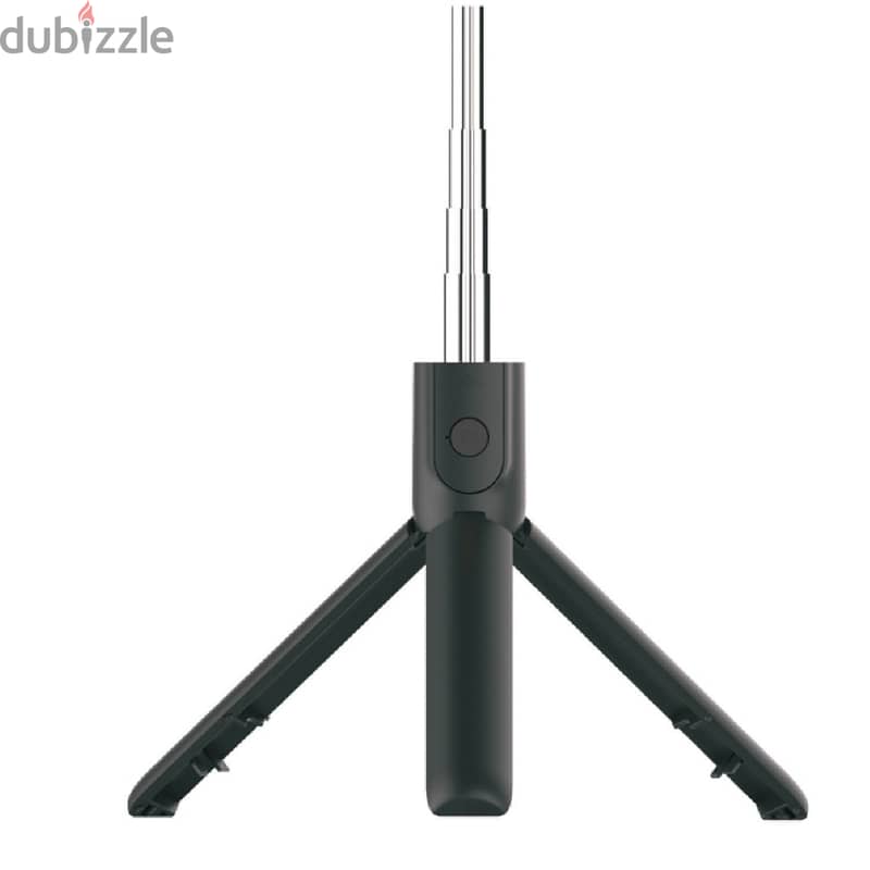 Porodo Bluetooth Selfie Stick with Tripod Stand 6