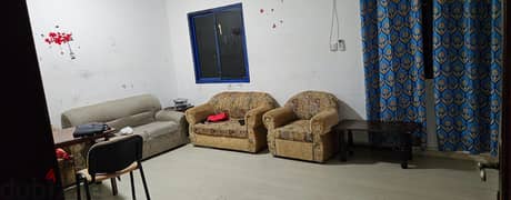 Excecutive Room with attached Bathroom available in Ghubrah