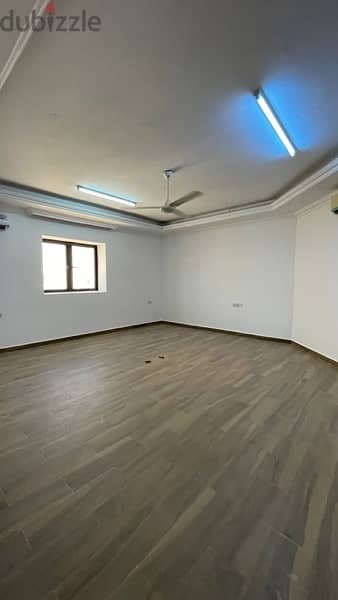 فيلا للايجار مدينة النهضة الخامسة 6bhk villa alamrat 2