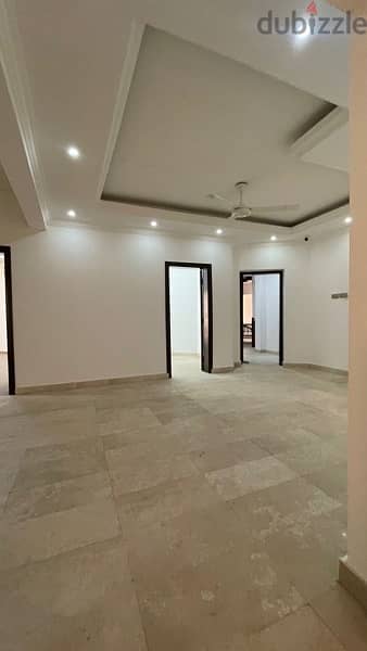 فيلا للايجار مدينة النهضة الخامسة 6bhk villa alamrat 7