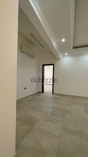 فيلا للايجار مدينة النهضة الخامسة 6bhk villa alamrat 8