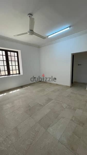 فيلا للايجار مدينة النهضة الخامسة 6bhk villa alamrat 9