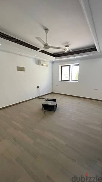 فيلا للايجار مدينة النهضة الخامسة 6bhk villa alamrat 12