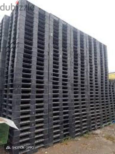 we have all types pallets 2