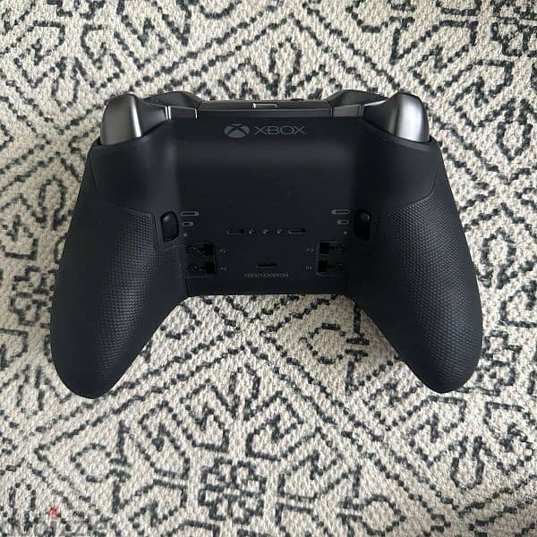 Xbox Elite Series 2 Controller interested message me Whatsapp 79784802 1