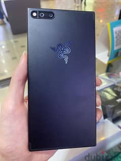 Razer Gaming Phone 1 - Mobile Phones - 129590860