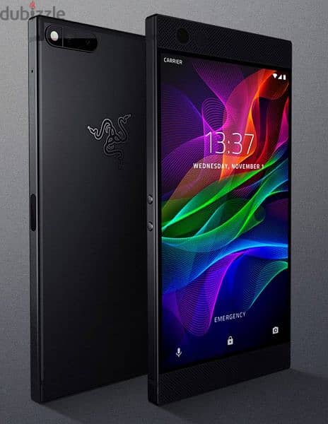 Razer Gaming Phone 1 1