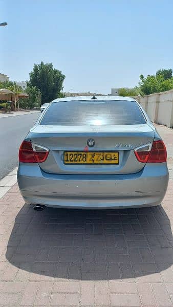 BMW 230i 2007 3