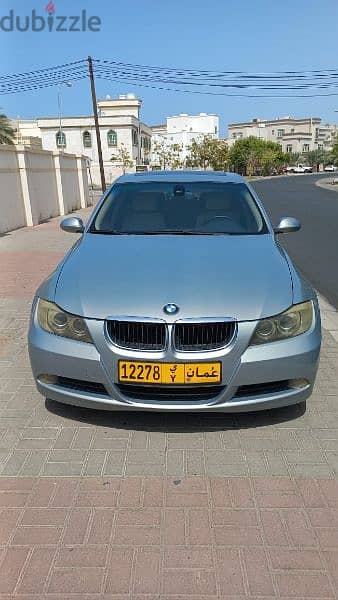 BMW 230i 2007 4