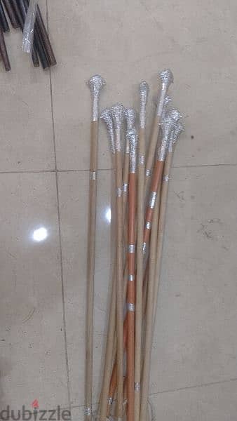 Sticks all price 6