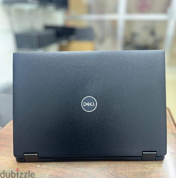 dell latitude 7390 2 in 1 Touchscreen core i7 3