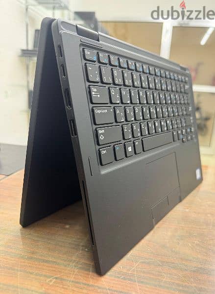 dell latitude 7390 2 in 1 Touchscreen core i7 5