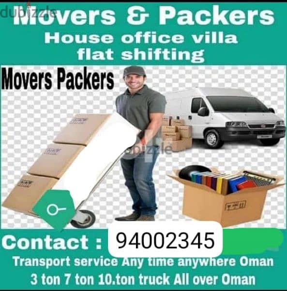 house shifting services 0