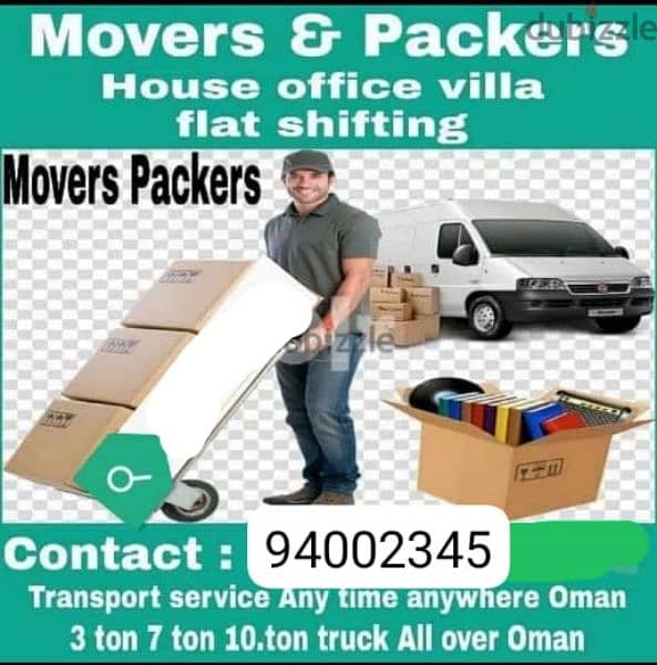 house shifting services 0