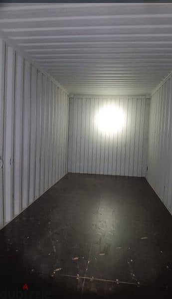 20 ft Containers for sale 1