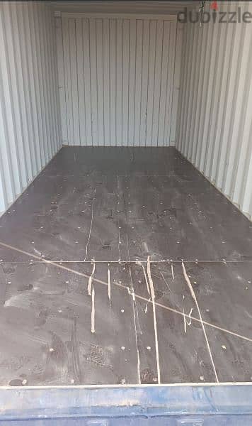 20 ft Containers for sale 2