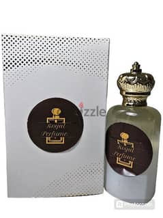 Royal Perfume