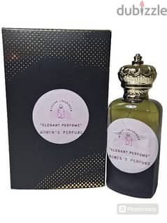 Elegant Perfume 0