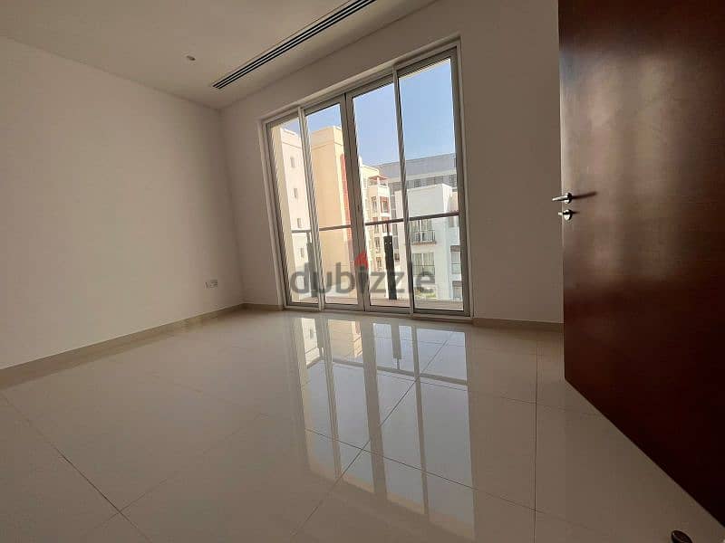 Amazing flat in Muscat waves with a beautiful  view 2