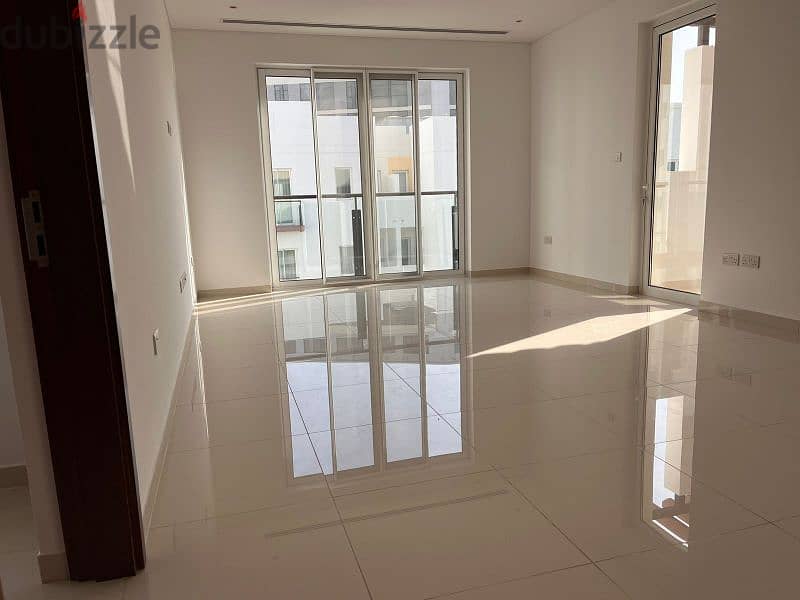 Amazing flat in Muscat waves with a beautiful  view 3