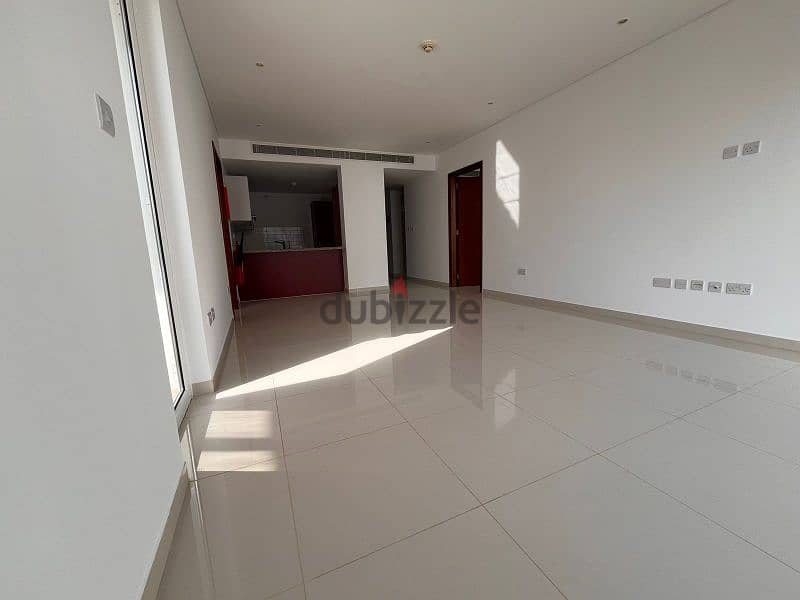 Amazing flat in Muscat waves with a beautiful  view 4