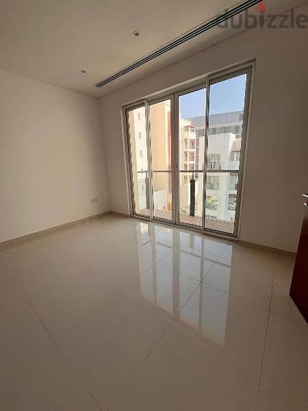 Amazing flat in Muscat waves with a beautiful  view 6