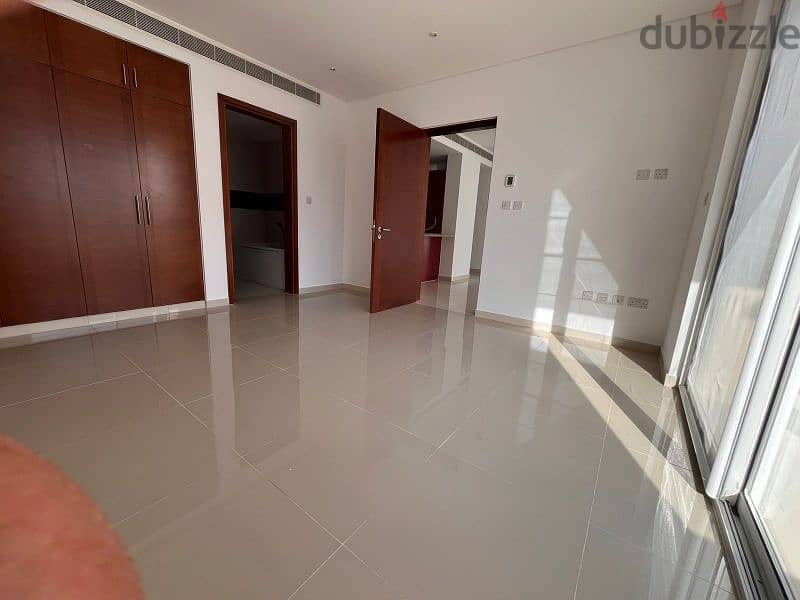 Amazing flat in Muscat waves with a beautiful  view 8