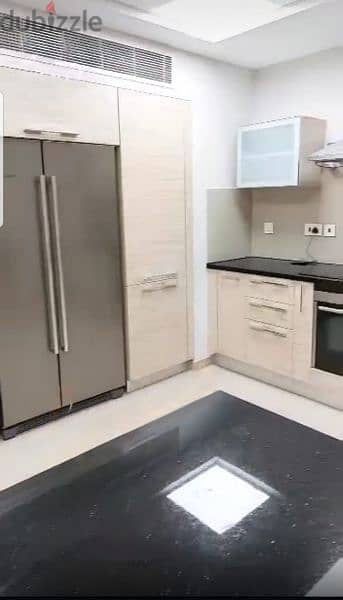 Amazing fully furnished flat in Qautab bar al jaseh pay 1