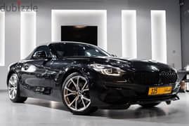 BMW Z4 2020