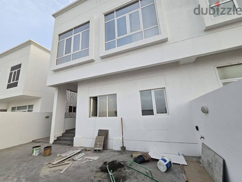 brand new villa near wave with an open view 10