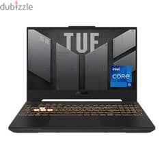 gaming laptop asus f15